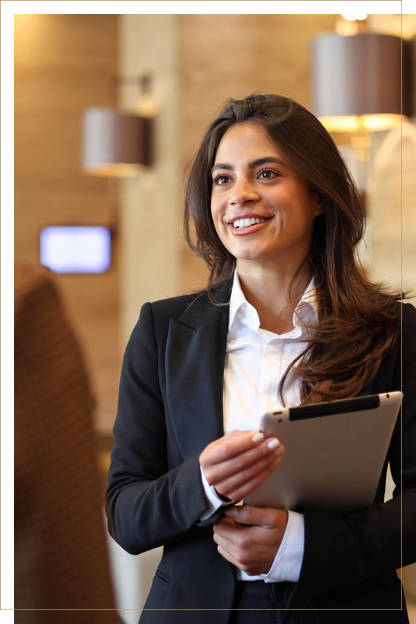 Hotelsupport Düsseldorf